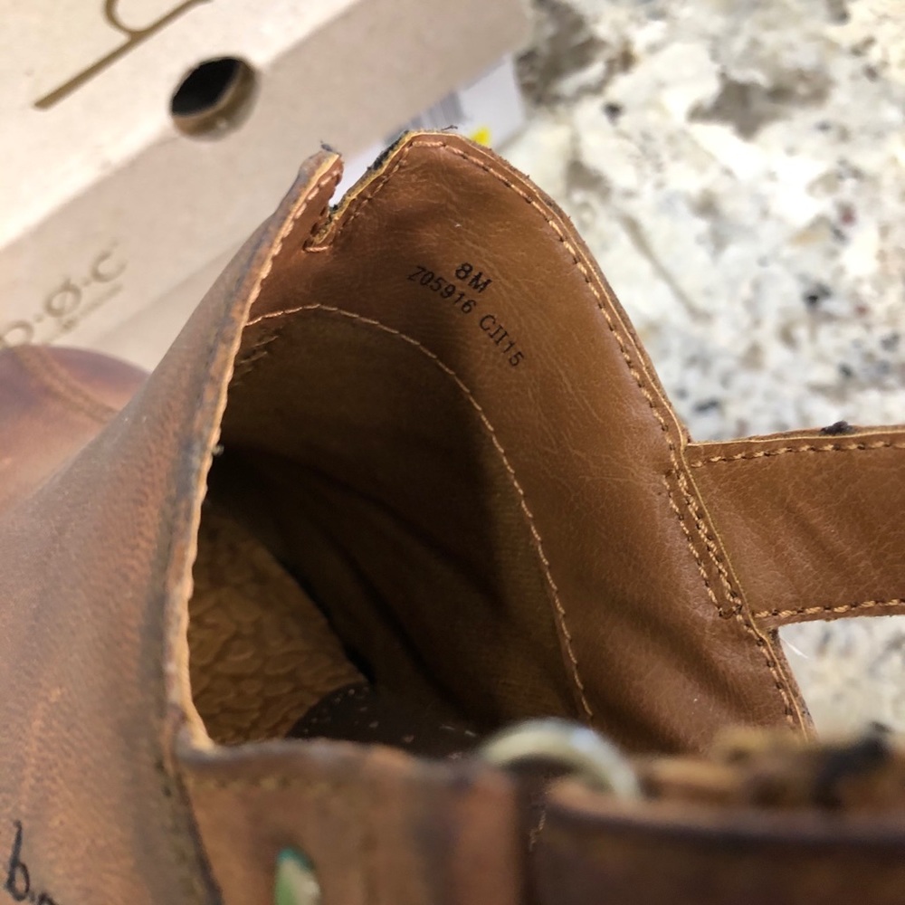 Shoes - Picture 13 of 14